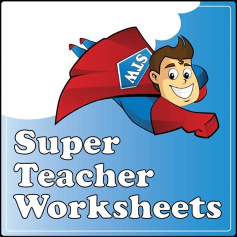Super Teacher Worksheets performed by  alternate